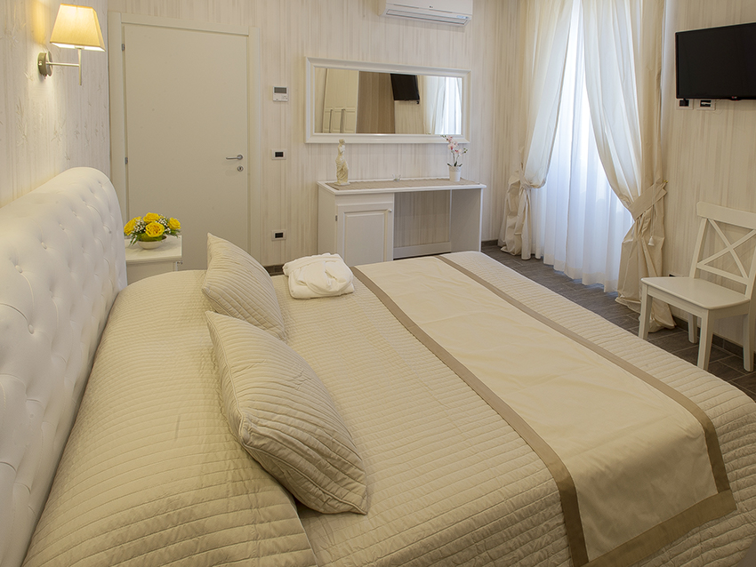 Suite Maria Vittoria