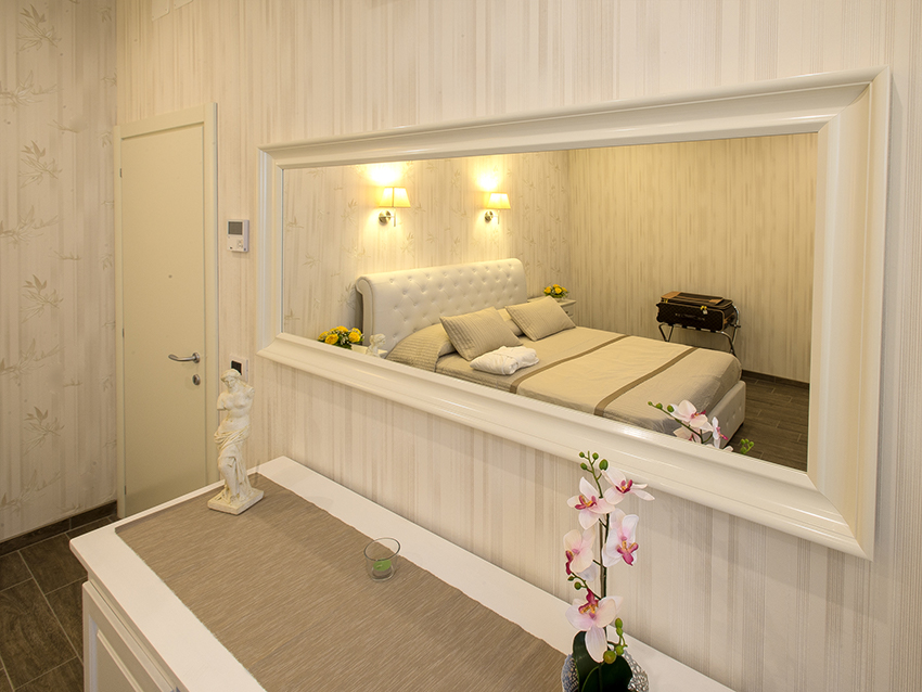 Suite Maria Vittoria