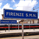 Stazione di Firenze